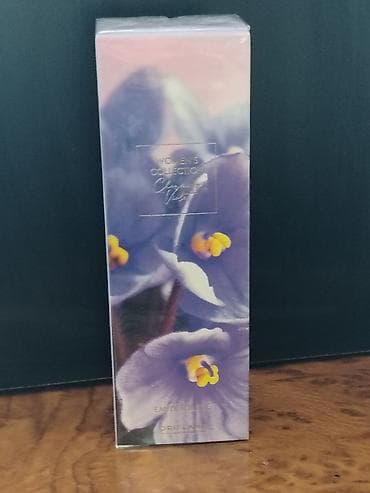 qadın kastyumu: Oriflame Women’s Collection – “Cleopatra’s Violet” EDT Məhsul — 1