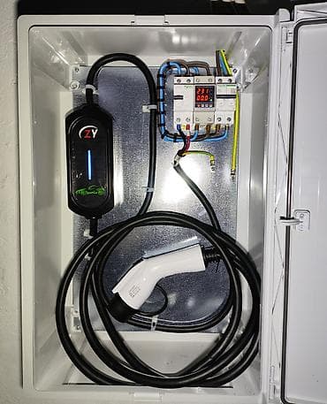 🌟 PEŞƏKAR ELEKTRİK XİDMƏTLƏRİ 🌟 💡 Etibar edin – təhlükəsiz yaşayın! 💡