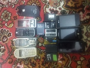 iphone 8 irsad electronics: Ehtiyat Hisseleri — 1