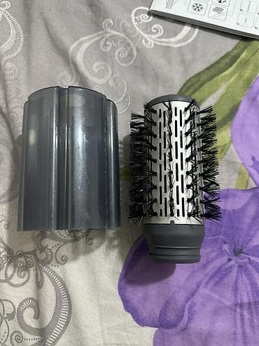 Ütülər və buxarlayıcılar: Daraq-fen Philips, İşlənmiş — 3