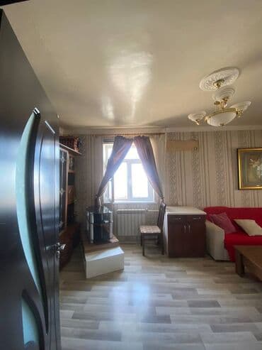 ucuz bina evləri: Yasamal rayonu (77 dayanacağın sonu) yeni tikili 22 mertebeli binanın — 3