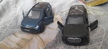 Спорт и отдых: İKİSİNİN QİYMƏTİDİ bmw x7 və kia sportage işıqları yanır səs sistemini — 2