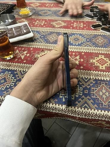 iphone a 6: IPhone 13, 128 GB, Mavi — 2