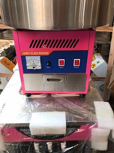 elektrikli pitiminutka: Yeni — 1