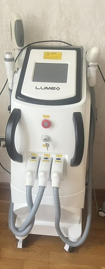 Liftinq, Dəri üçün — 2