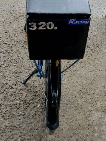 saat audemars piguet: İşlənmiş Şəhər velosipedi 26", Ünvandan götürmə — 8