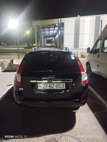 4 bolt disk təkər: VAZ (LADA) Priora: 1.6 l | 2011 il 352429 km Universal — 5