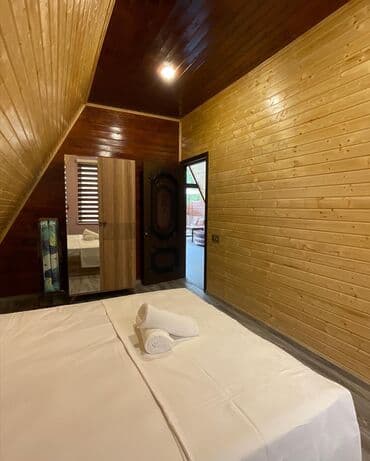 zabrat qəsəbəsi: 200 kv. m, 3 otaqlı, Kanalizasiya, Telefon, Artezian quyusu — 12