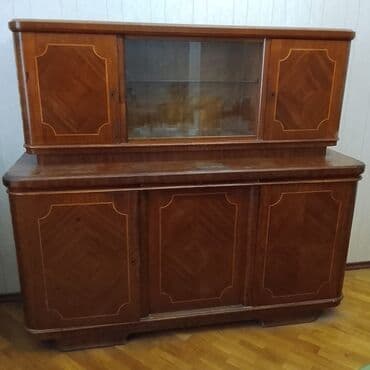 Gözəllik və estetika avadanlığı: Qapalı dolab vitrini — 2