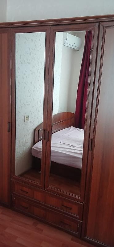 İkinəfərlik çarpayı, Dolab, Azərbaycan