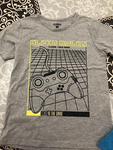 Donlar: Uşaq dəsti, Oğlan üçün, 8 - 9 yaş, Lc Waikiki — 2