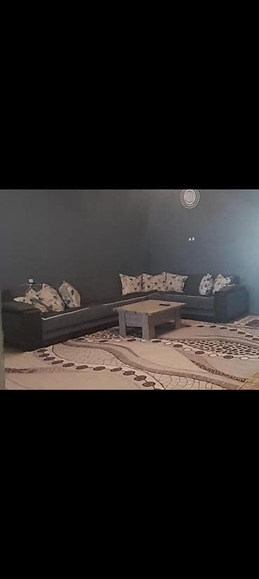 Künc divan, İşlənmiş, Açılmayan, Bazalı, Çatdırılma yoxdur — 1