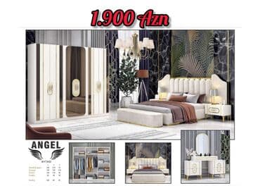 carpayi tek neferlik: Təknəfərlik çarpayı, Türkiyə, Yeni — 27