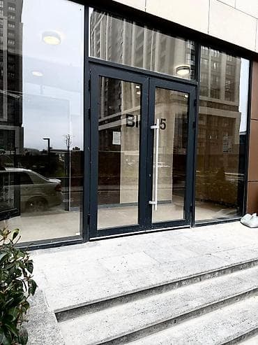 baki insaat mtk: Ağ şəhər, 3 otaqlı, Yeni tikili, m. Xətai, 127 kv. m — 9