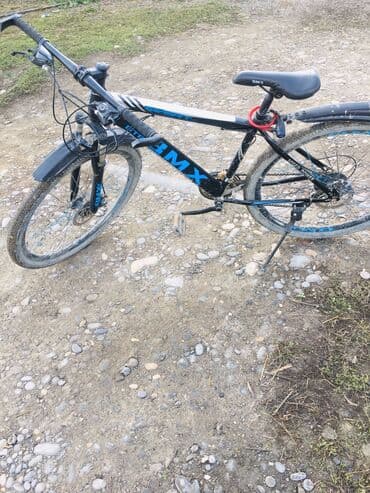 velosiped temiri: Yeni Dağ velosipedi 26" — 8