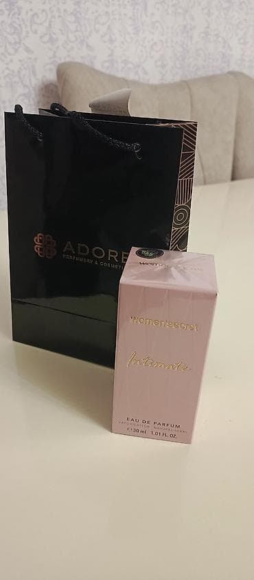 Bədənə qulluq: Women’secret Intimate – Eau de Parfum, 30 ml - Brend: Women’secret - — 2