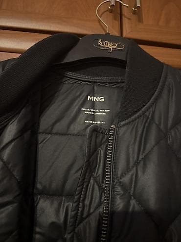 mexli kurtkalar: Mango, XS, S, M — 3