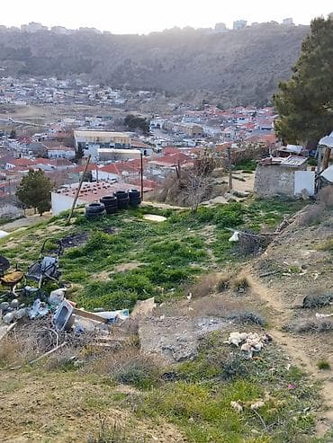 torpaq fatmayi: 2 sot, Bələdiyyə — 3