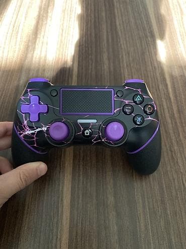 PlayStation 4 və PC (kompüter) üçün nəzərdə tutulmuş çox dəbli