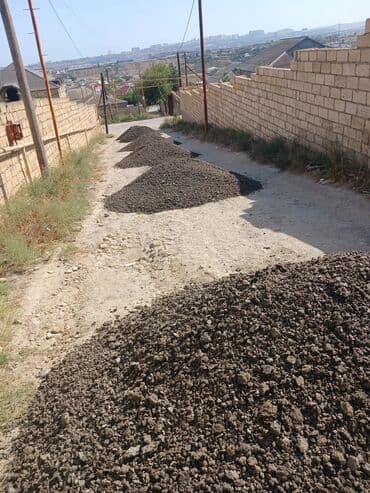 Asvalt frez i̇şleri̇ görülür buyurub elaqe saxliya bilersiz her bir