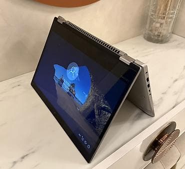 internet mademi: İşlənmiş Lenovo Yoga, 14 ", Intel Core i3, 128 GB, Ünvandan götürmə — 3