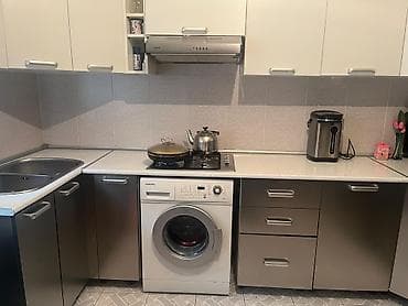 ev al: Tecili metbex mebeli satilir 550 azn Olcu 5.90 Ustunde — 1