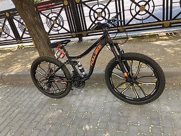 FULL BIKE dağ velosipedi 24-lük 195azn 26-lıq 199-azn 29-luq 219-azn at lalafo.az FULL BIKE dağ velosipedi 24-lük 195azn 26-lıq 199-azn 29-luq 219-azn