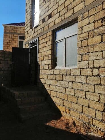 Həyət evləri və villalar: Masazır 4 otaqlı, 160 kv. m, Kredit var, Təmirsiz — 6