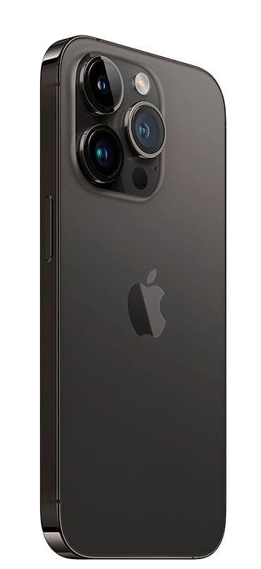 17 pro max ağ: IPhone 14 Pro, 256 GB, Matte Gold, Barmaq izi, Face ID — 1