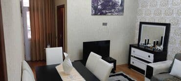 sumgayıt kiralık ev: 2 otaqlı, Yeni tikili, 59 kv. m — 2