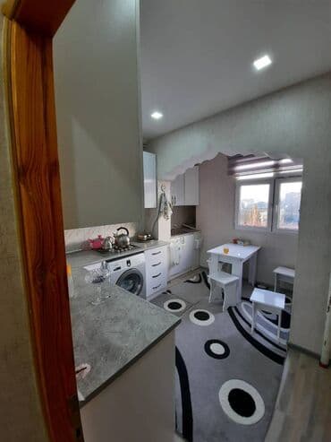 продажа квартира: 3 комнаты, Новостройка, м. Ази Асланов, 85 м² — 10