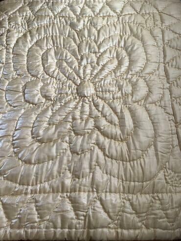 ədyalar: Yeni Böyüklər üçün İki nəfərlik Qış üçün Yorğan, Ünvandan götürmə — 2