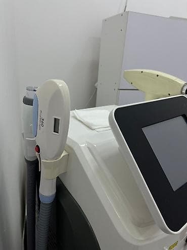 LUMEX Pro – çoxfunksiyalı estetik aparat - Peşəkar epilyasiya və — 1