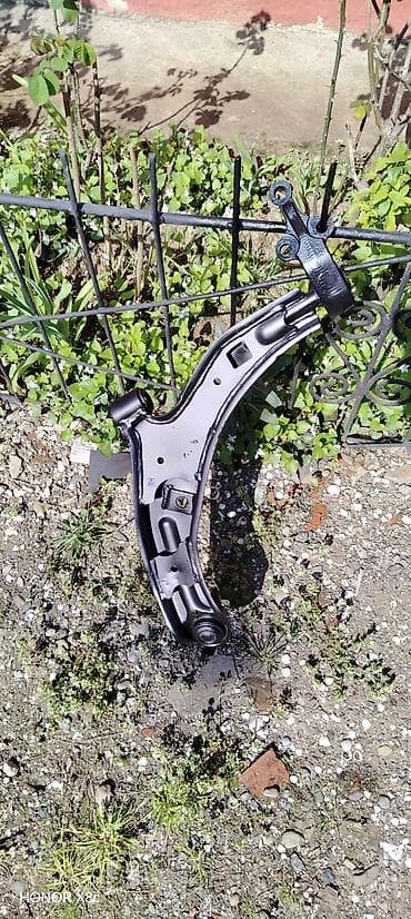 w210 bufer satilir: Avtomobil ön asma qolu (kontrol qolu) – sağ tərəf (RH) Məhsulun — 3