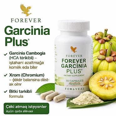 ariqlama: Forever Living sağlamlıq və arıqlama dəstləri 1) Clean 9 Vanille – — 4