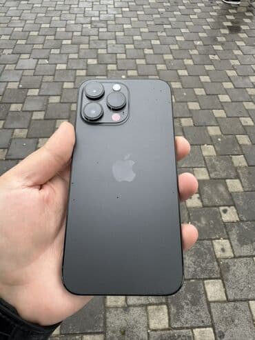 iphone xs max μεταχειρισμενο: IPhone 14 Pro Max, 256 GB, Qara, Face ID — 2