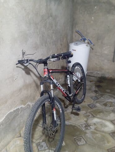 8 ci sinif ingilis dili metodik vesait yeni: Dağ velosipedi Start, 26" — 1