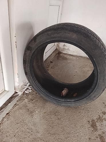 disk duzəldən: Təkərlər — 1