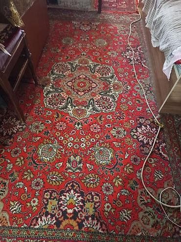 Xalça Dekorativ, Kredit yoxdur