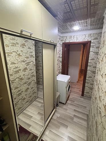 dasinmaz emlak az: Saray, 2 otaqlı, Köhnə tikili, 44 kv. m — 5