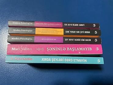 cirk: Kitab dəsti – 10 ad Bədii ədəbiyyat: - Con Maksvell Kutzee – “İsanın — 2