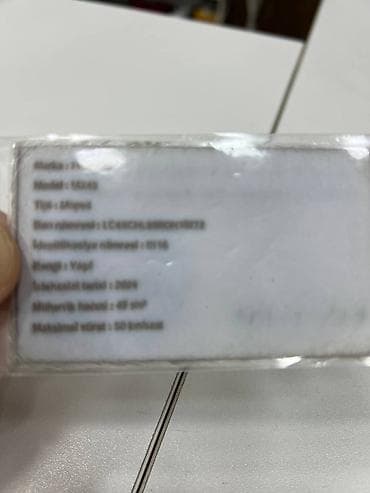 disk qabı: 50 sm3 — 8