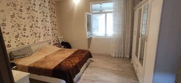 turbo az yevlax: 2 otaqlı, Yeni tikili, m. Neftçilər, 71 kv. m — 4