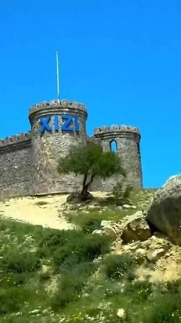 azer rus tercume: Quba–Qəçrəş macəra turu Xidmət təsviri: - Marşrut: Quba şəhəri – — 5