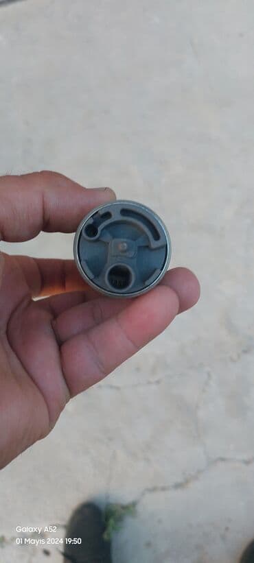 вентилятор с охлаждением в баку: Chevrolet Cobalt AVEO, 1.4 л, Бензин, 2012 г., Б/у — 3