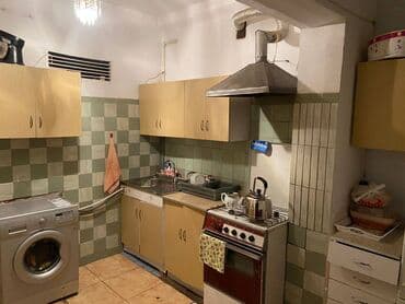 sabuncuda satılıq evler: Bakı, Bakıxanov qəs., 3 otaqlı, Köhnə tikili, 85 kv. m — 14