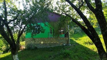 göyçayda ev: 30 м², 2 комнаты, Водопровод, Канализация, Комби — 3