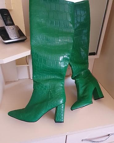 Botinka və botilyonlar: Ölçü: 39, Yeni — 1