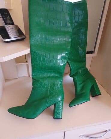 balıq ovu üçün kişi qış sapoqları: Ölçü: 39, Yeni — 1