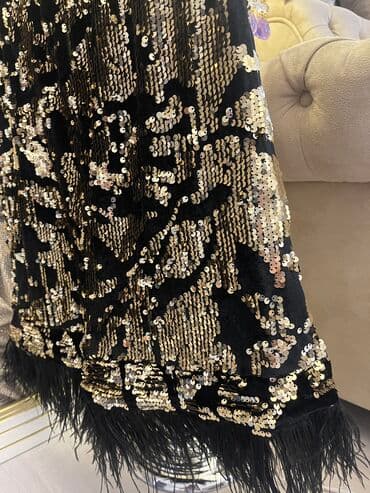 toy donlari qisa: Ziyafət donu, Mini, Zara, M, L — 2